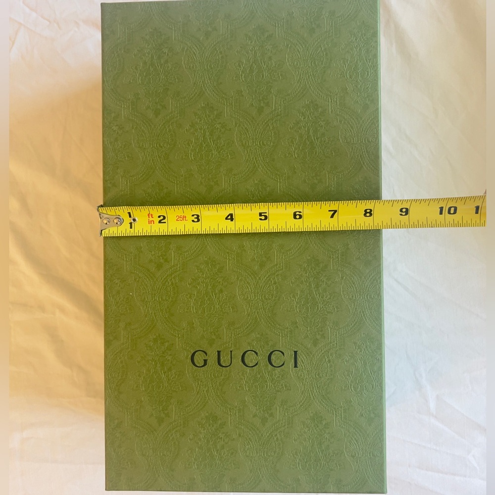 Gucci Box Limited Edition